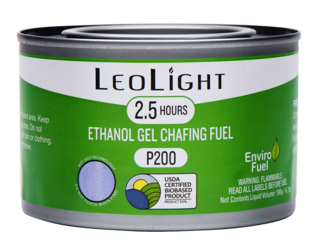 Preema 4kg Ethanol Jel x2 Refils 