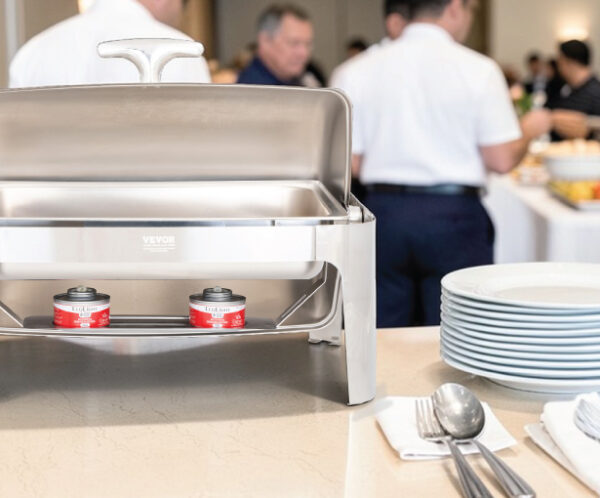 C-Series Chafing Fuel | Safe & Reliable Food Warming Solutions | PICO