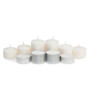 Wax Candles
