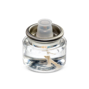 8 Hour LiquidLight Oil Candles
