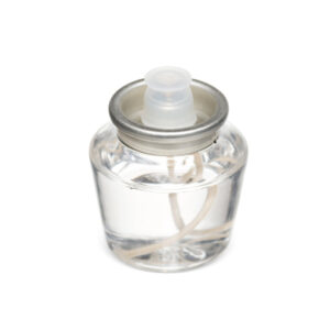 10 Hour LiquidLight Oil Candles
