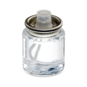 12 Hour Tall LiquidLight Oil Candles
