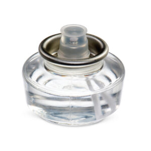 12 Hour Wide LiquidLight Oil Candles