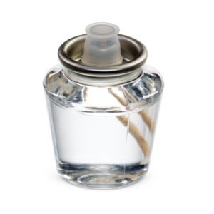15 Hour LiquidLight Oil Candles