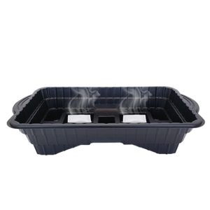 Instant Hot Catering