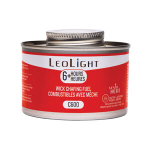 6 Hour Screw Top Wick Chafing Fuel