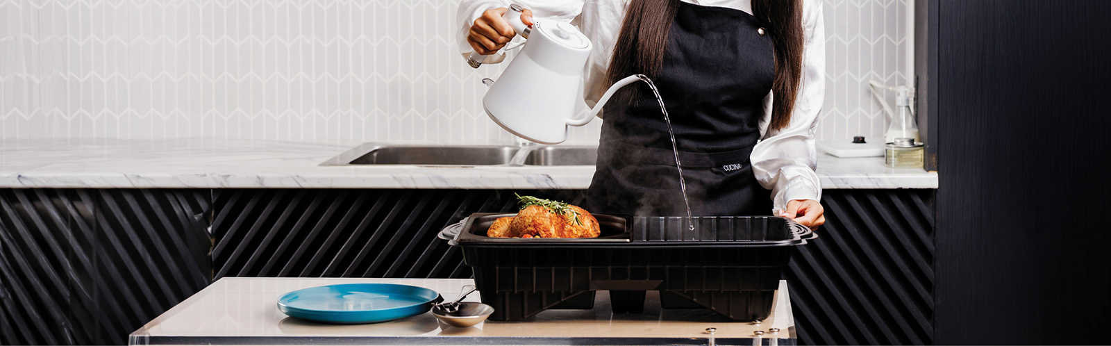 Catering Banner